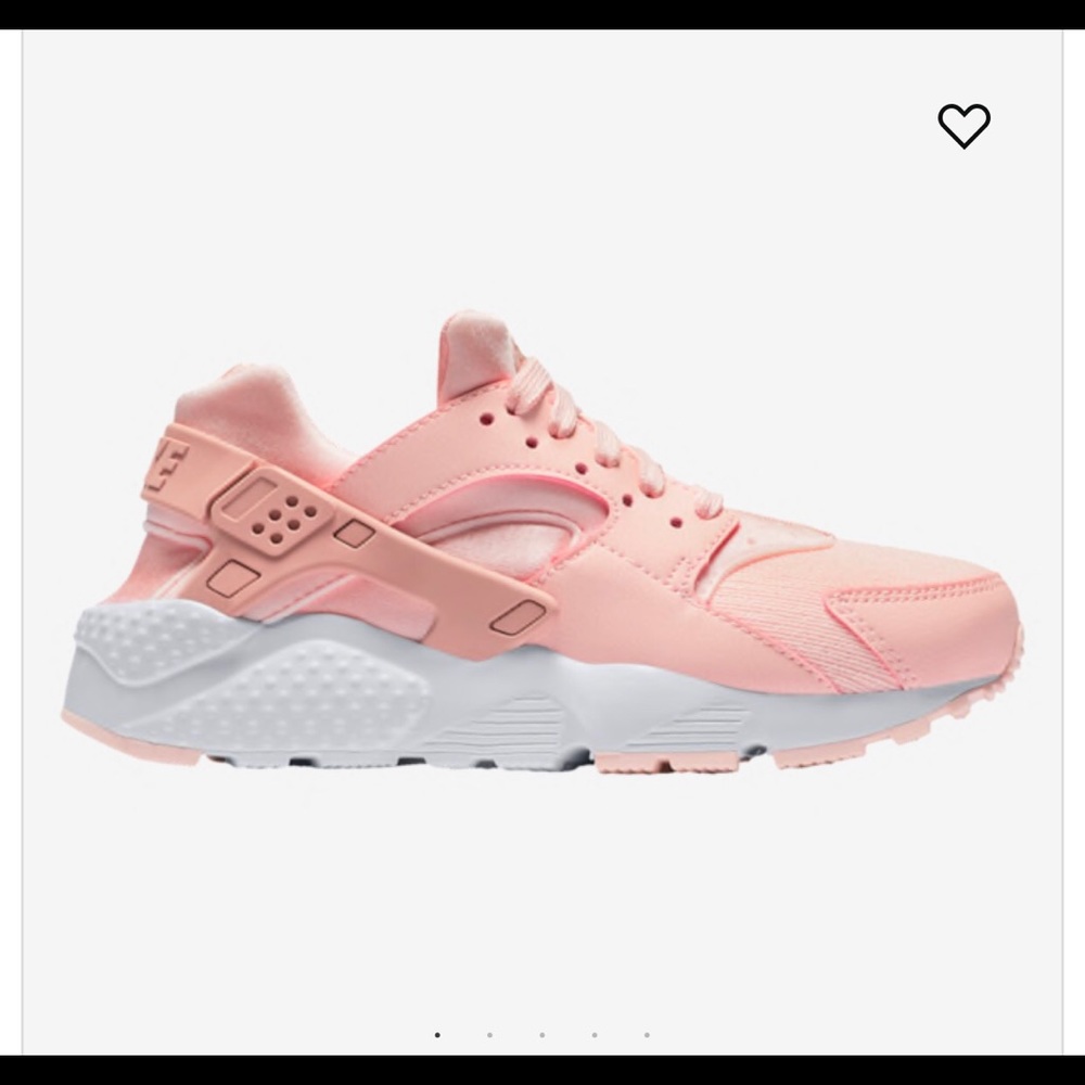Nike huarache kids